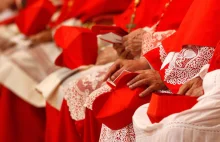 Afera taśmowa w Watykanie. Kardynał potajemnie nagrał ieża Franciszka