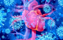 Kardiolodzy zwracają uwagę na problemy z sercem jako efekt szczepień Covid mRNA