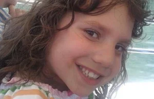 W 2010 r adoptowali 7-letnią Natalię.Czy "dziewczynka" była dorosłą psychopatką?