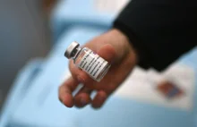 Niemcy: Po szczepieniu zaczęła mieć problemy. Poszła do sądu