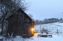 Czarna Bania - umierająca tradycja