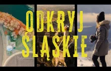 odkryj ŚLĄSKIE - Genialna wideo pocztówka