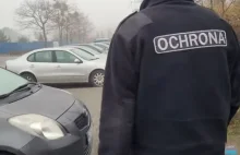 AFERA! Policjanci z Mławy atakują audytora na lokalnym portalu