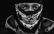 Polski gangster dowodzi Legionem Międzynarodowym w Ukrainie? Przerywa milczenie