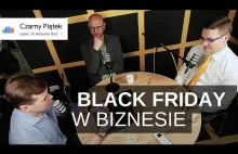 Podsumowanie: oto jak przygotować firmę do black week