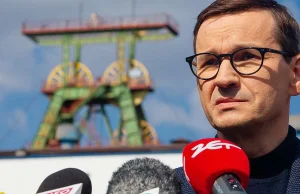 Na Śląsku zaczęła się kampania wyborcza. Tusk obiecuje, a Morawiecki manipuluje