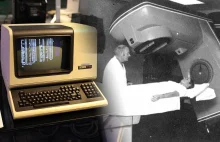 Maszyna do radioterapii z błędem oprogramowania przez który ginęli pacjenci.