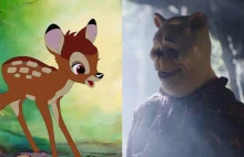Bambi otrzyma horror od twórców horroru o Kubusiu Puchatku