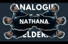 ANALOGIE NATHANA FIELDERA