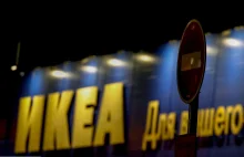 Więżniowię z obozu na Białorusi produkowali meble dla IKEA.