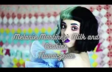 Melanie Martinez - Milk and Cookies (tłumaczenie PL)