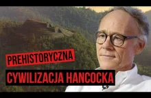 Archeolog o Grahamie Hancocku - Przywilej Wątpliwości