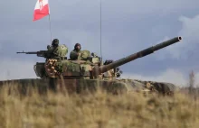 Poznaj nadchodzącą potęgę militarną Europy: Polskę