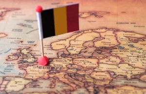 Media: niemal milion Belgów posiada po kilka nieruchomości