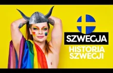 Historia w 5 minut Szwecja. Historia Szwecji wg Szwedów.