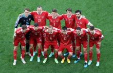 Rosja ma dość bycia na marginesie europejskiego futbolu. Rozważa odejście z UEFA