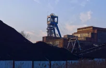 Rząd chce ściągać do Polski górników z Ukrainy