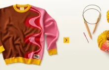 Kolekcja Drwala McDonald's: drwalowe swetry czy zestaw do dziergania?