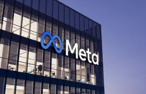 Meta ma zapłacić 265 mln euro grzywny za naruszenie prawa ochrony danych