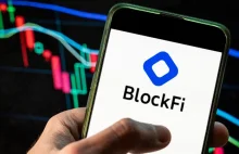 BlockFi ogłasza bankructwo!