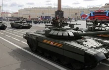 Rosja "nagle i bez przyczyny" przełożyła inspekcję zbrojeń