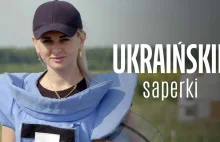 Rozminowywanie Ukrainy - Wyścig z czasem - Arte.tv