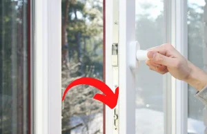 Jak wyregulować okna na tryb zimowy?