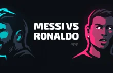 Messi vs Ronaldo - podsumowanie statystyk!