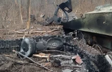 Pierwszy AHS Krab zniszczony w walce. Kulisy brutalnej wojny artyleryjskiej