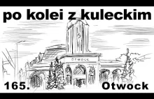 Otwock - jak z kolejowych szyn wybudować dworzec?