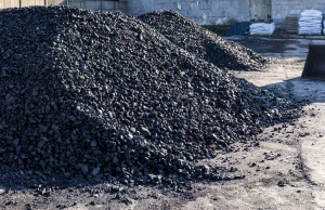 Węgla w Polsce brakuje, a branża górnicza zarobiła miliardy złotych