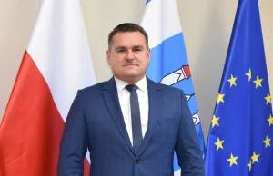 Wójt gminy Lidzbark Warmiński został pobity do nieprzytomności