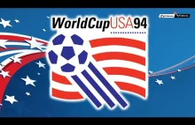 FIFA World Cup 1994 - Wszystkie bramki turnieju