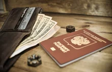 W Rosji brakuje drukarek igłowych do drukowania paszportów