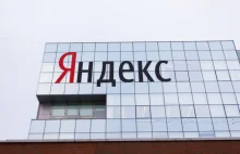 Rosyjski gigant Yandex ucieka z kraju. Firma chce się odciąć od Putina