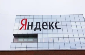 Rosyjski gigant Yandex ucieka z kraju. Firma chce się odciąć od Putina