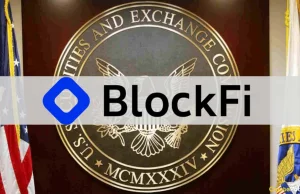 SEC jednym z większych wierzycieli BlockFi