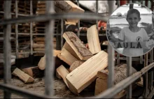 Brazylia: Śmierć w tartaku. Maszyna do cięcia drewna wciągnęła dziecko