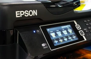 Epson całkowicie kończy z drukarkami laserowymi, bo są... nieekologiczne