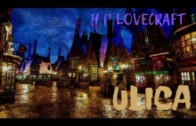 H.P. Lovecraft - ULICA [PL]
