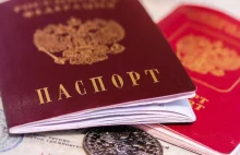 Finlandia: Rosjanie fałszują paszporty, by przedłużyć pobyt w strefie Schengen