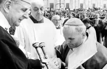 Prześwietlanie Karola Wojtyły. Watykan bada lata 1962-1978