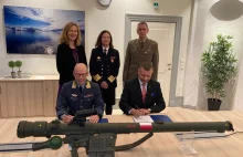 Pioruny będą bronić Norwegii. Polska rakieta wygrywa przetarg