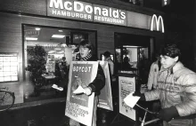 Jak duńskie związki zawodowe wpłynęły na McDonalds