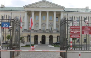 Możliwy kandydat PiS na prezydenta Warszawy. "Mieszkańcy zasługują na...