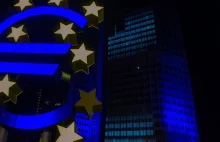 Tak wygląda mechanizm zarządzania walutą euro - Unia kocha biurokrację