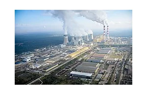 Lista elektrowni w Polsce