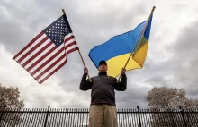 USA przekażą Ukrainie 53 mln dolarów na sieć energetyczną