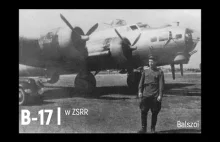 B-17 | w ZSRR