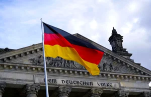 Niemcy apelują o większą pomoc dla walczącej Ukrainy